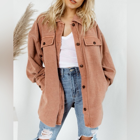 Free People Ruby Jacket - Picture 4 of 5